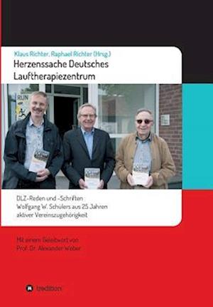 Herzenssache Deutsches Lauftherapiezentrum