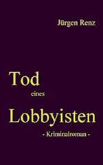 Tod eines Lobbyisten