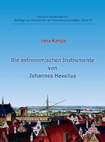 Die astronomischen Instrumente von Johannes Hevelius