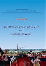 Die astronomischen Instrumente von Johannes Hevelius