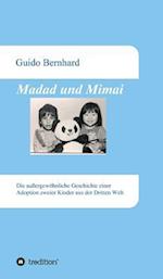 Madad und Mimai