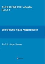 ARBEITSRECHT effektiv Band 1