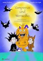 Vampierus und Werwolfo