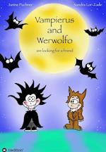 Vampierus and Werwolfo