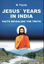 JESUS' YEARS IN INDIA