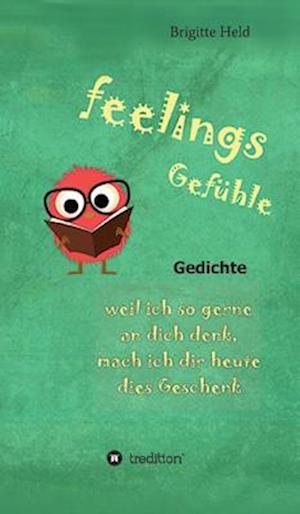 feelings/ Gefühle