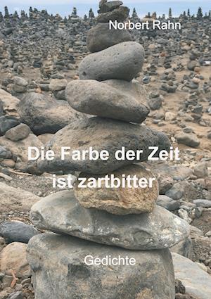 Die Farbe der Zeit ist zartbitter