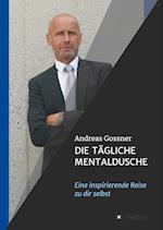 Die tägliche Mentaldusche