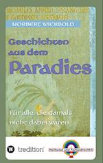 Geschichten aus dem Paradies