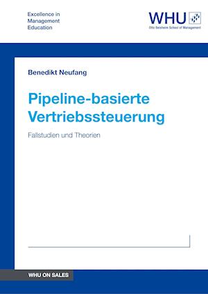 Pipeline-basierte Vertriebssteuerung