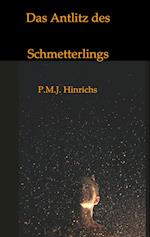 Das Antlitz des Schmetterlings