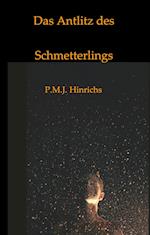 Das Antlitz des Schmetterlings