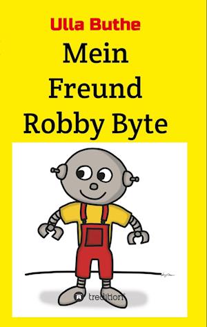 Mein Freund Robby Byte