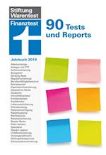 Finanztest Jahrbuch 2019