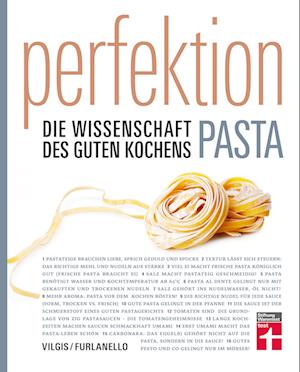 Perfektion Pasta