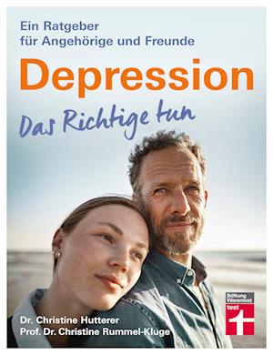 Depression. Das Richtige tun