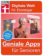 Geniale Apps für Senioren