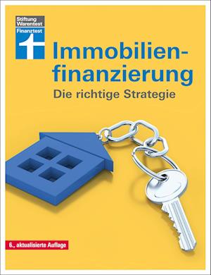 Immobilienfinanzierung