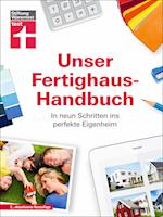 Unser Fertighaus-Handbuch