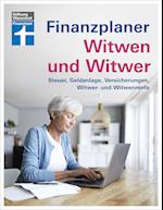 Finanzplaner Witwen und Witwer