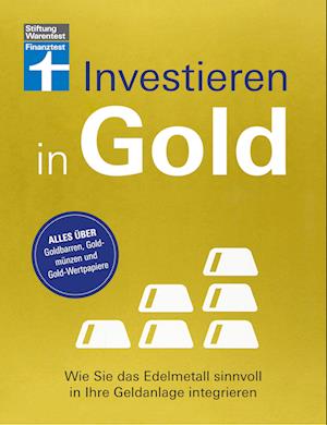 Investieren in Gold