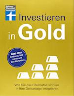 Investieren in Gold