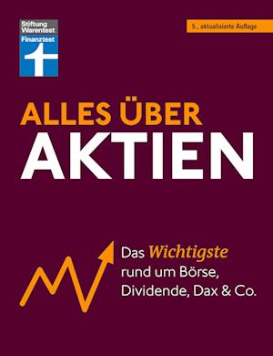 Alles über Aktien