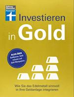 Investieren in Gold - Portfolio krisensicher erweitern