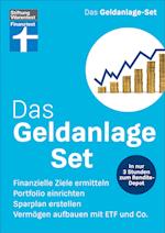 Das Geldanlage-Set