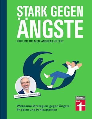 Stark gegen Ängste