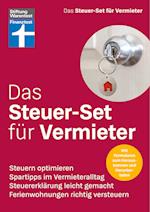 Das Steuer-Set für Vermieter