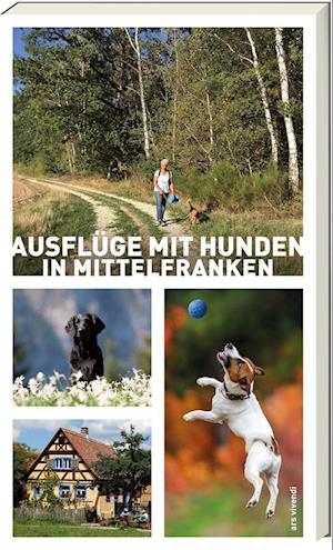 Ausflüge mit Hunden in Mittelfranken