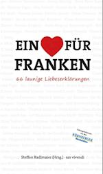 Ein Herz für Franken (eBook)