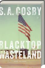 Blacktop Wasteland