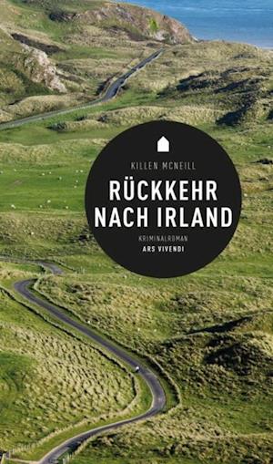 Rückkehr nach Irland (eBook)