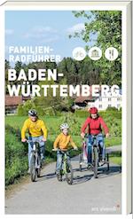 Familien-Radführer Baden-Württemberg