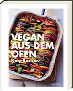 Vegan aus dem Ofen