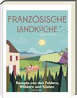 Französische Landküche - Deutscher Kochbuchpreis (bronze)