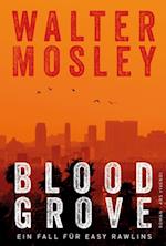 Blood Grove (eBook)