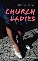 Church Ladies (eBook)