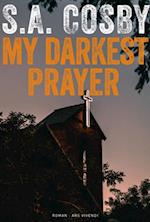 My darkest prayer (eBook)