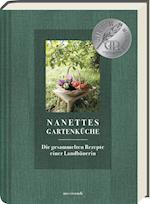 Nanettes Gartenküche - ausgezeichnet mit dem GAD Silber 2023