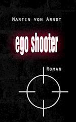 Egoshooter (eBook)