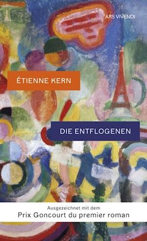 Die Entflogenen (eBook)