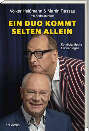 Ein Duo kommt selten allein