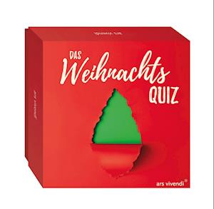 Das Weihnachts-Quiz