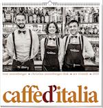 Caffè d'Italia 2025