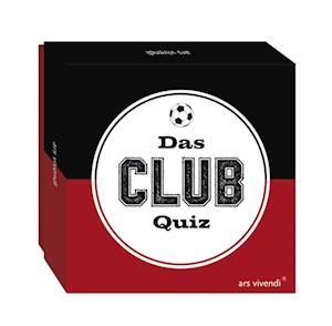 Das Club-Quiz (Neuauflage)