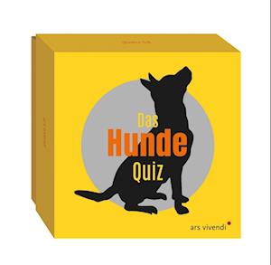 Das Hunde-Quiz (Neuauflage)