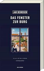 Das Fenster zur Burg